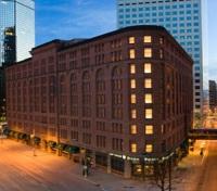 Brown Palace & Spa